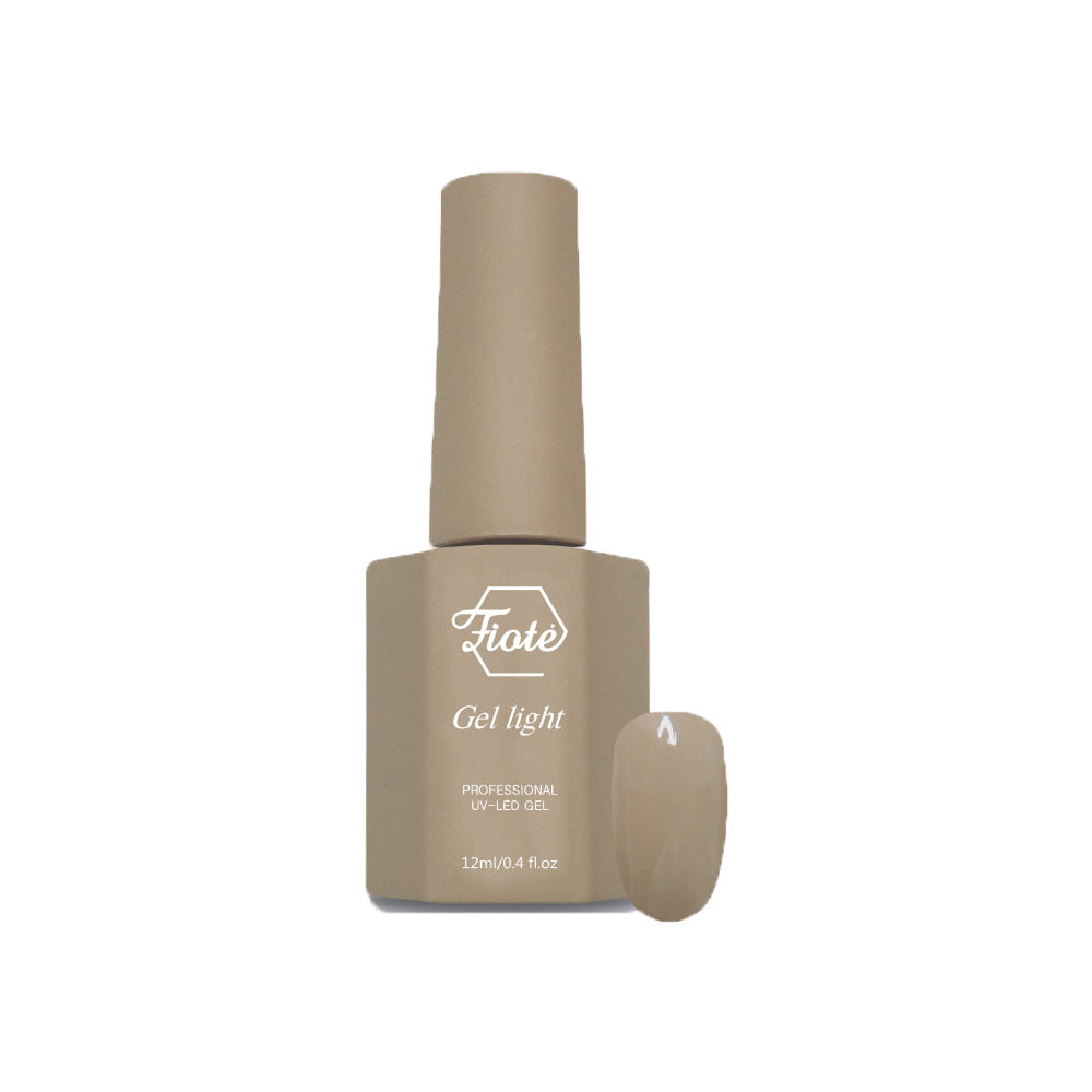 Fiote PM-01 Mute Brown