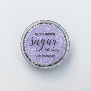 BonnieBee Sugar Bonbon Nail Glitter