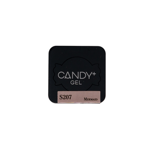 Candy+ Color Gel S207 [Nordic Series]