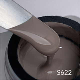 Candy+ Color Gel S622 [Chocolate Series]