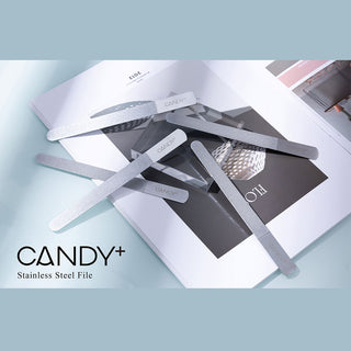 Candy+ Stainless Steel File