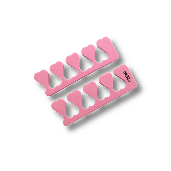 Izemi Toe Separator