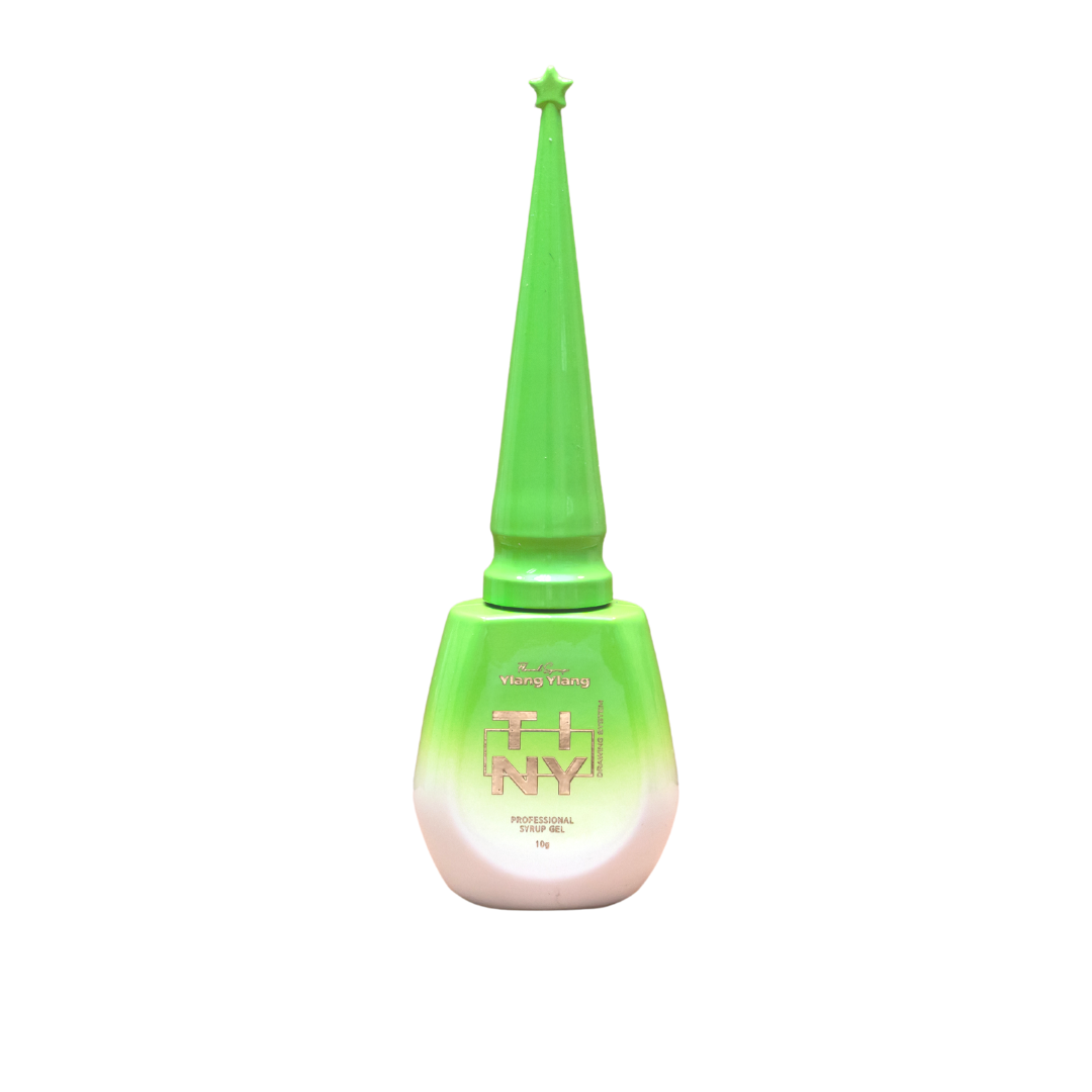 Tiny TYY-050 Kiwi Jjuuice