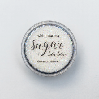 BonnieBee Sugar Bonbon Nail Glitter